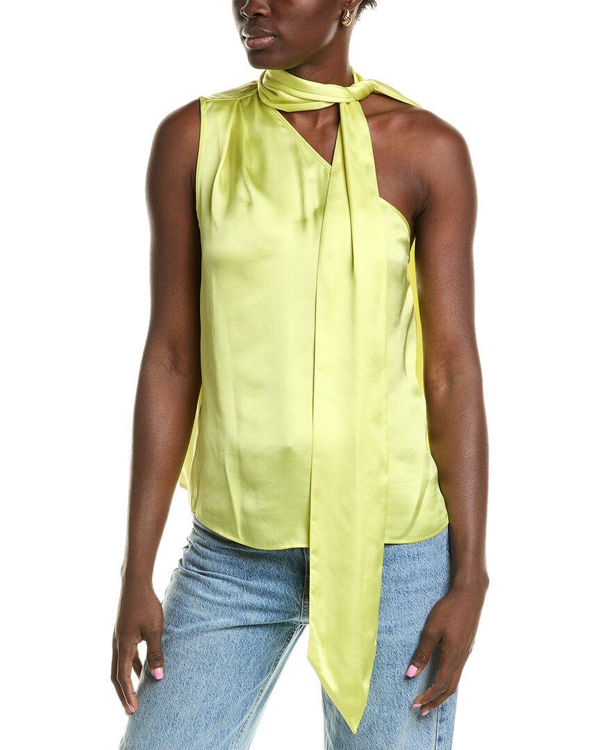 Bcbgmaxazria Asymmetric Top