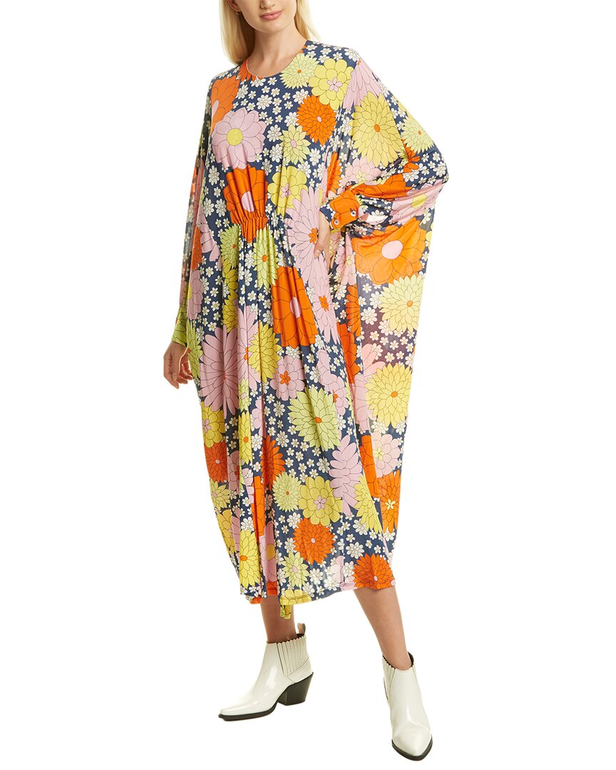 Image of Dodo Bar Or Yvon Maxi Dress