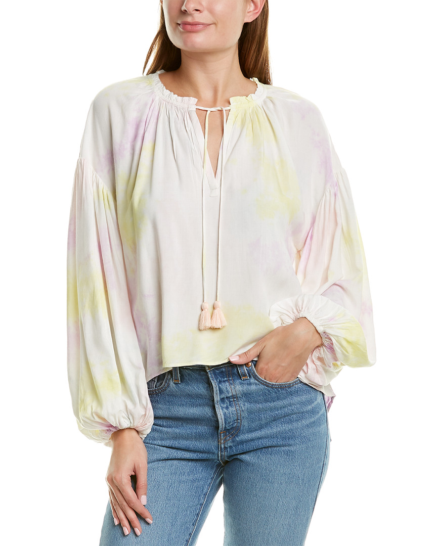 Image of Saylor Mildred Top