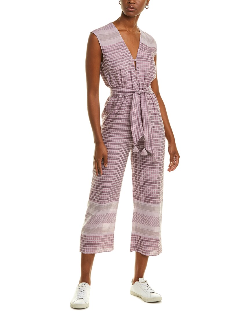 Image of Saylor Zoya Jumpsuit