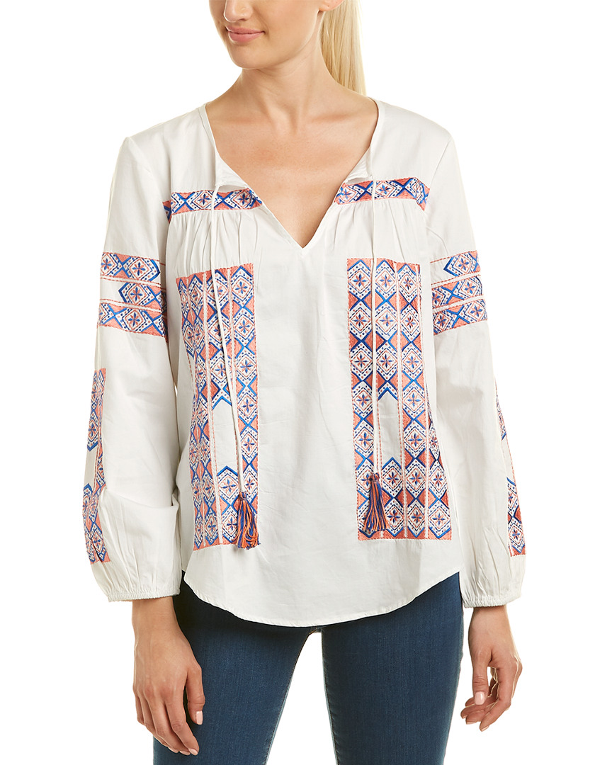 Image of KAS ASHA Blouse