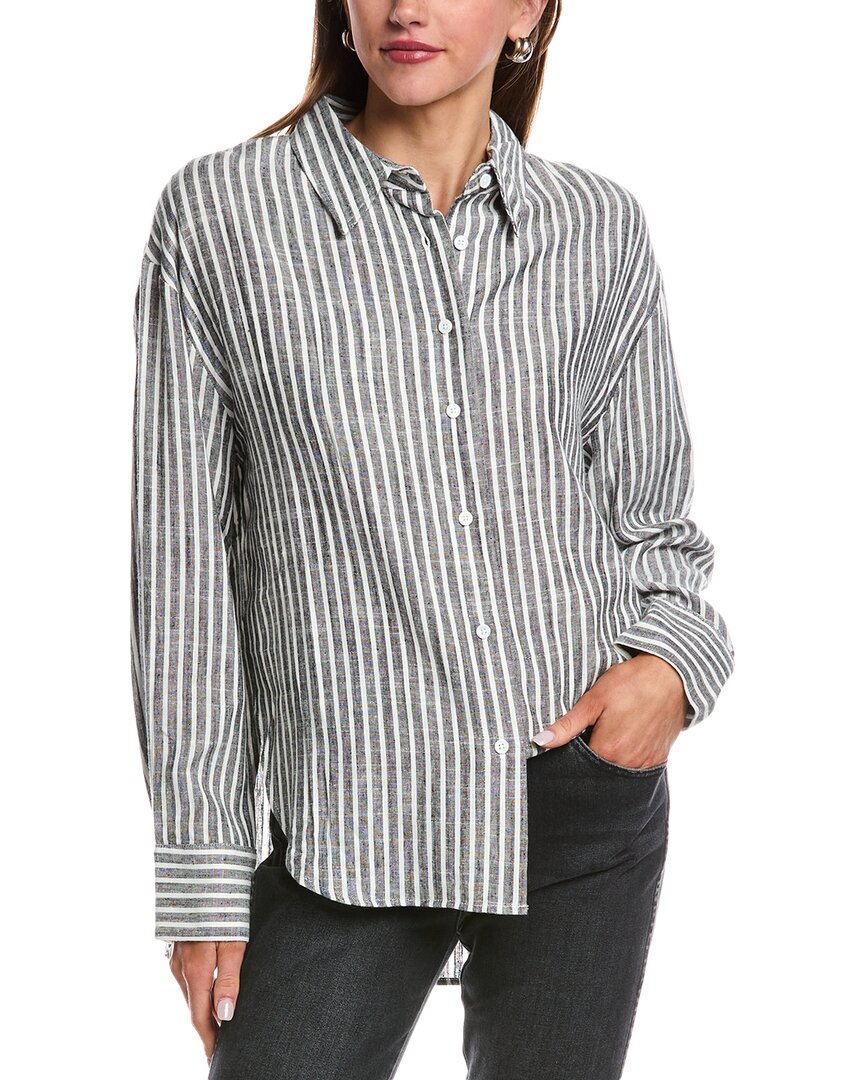 Reveriee Long Sleeve Shirt