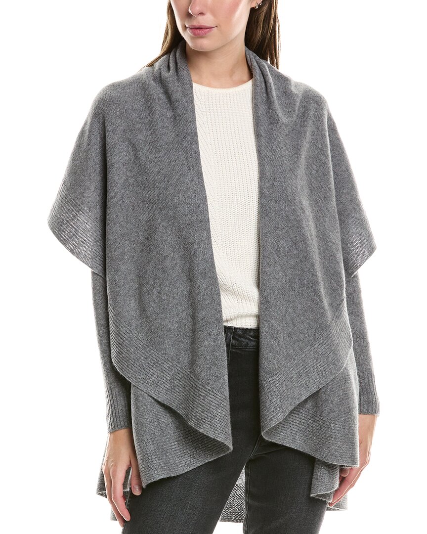 Incashmere Shawl Cashmere Cardigan