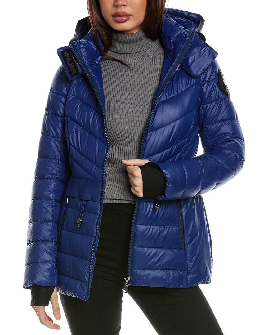 Pajar Bailey Puffer Coat