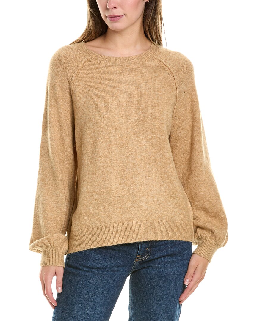 Shop Vince Camuto Cozy Sweater