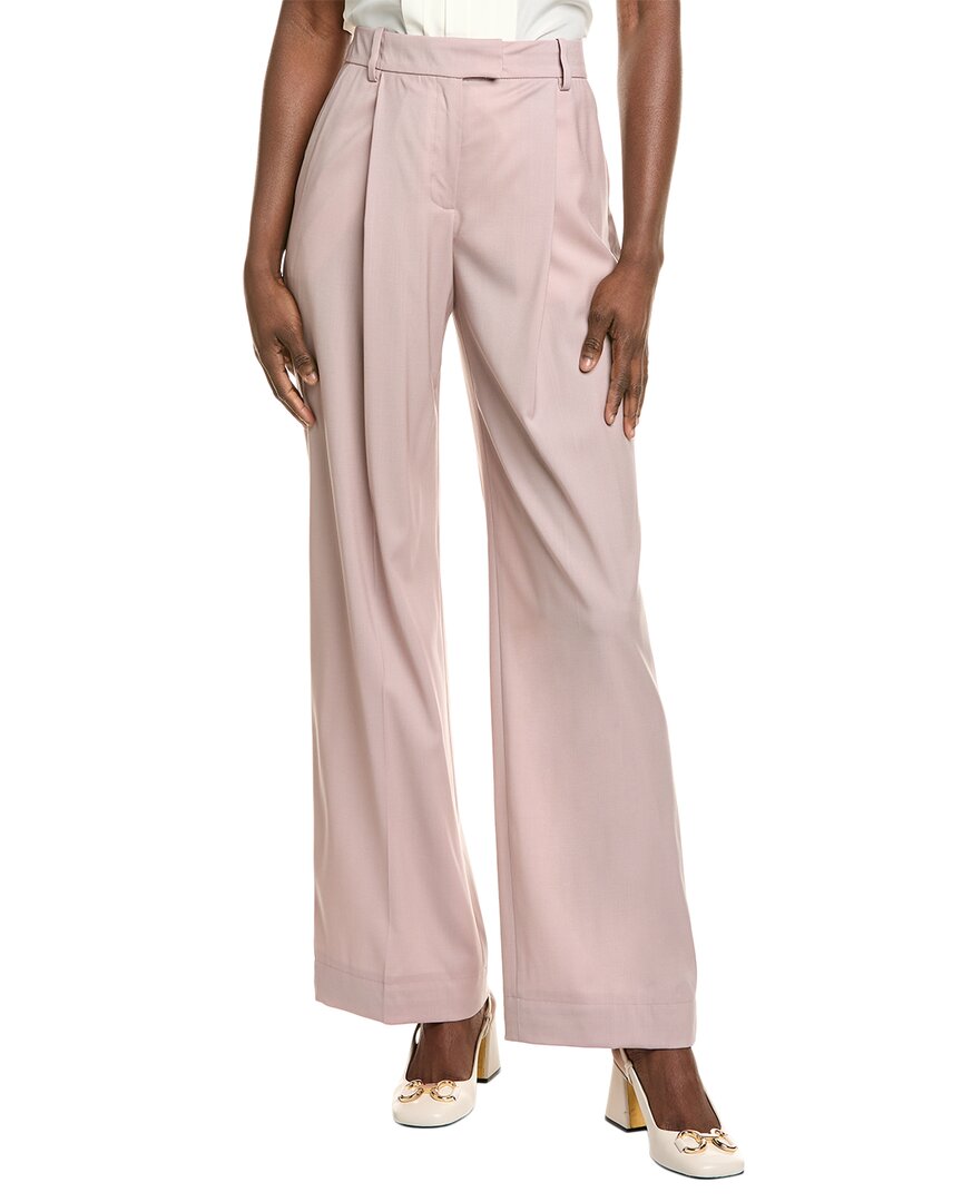 Hugo Boss Traverse Wool Pant