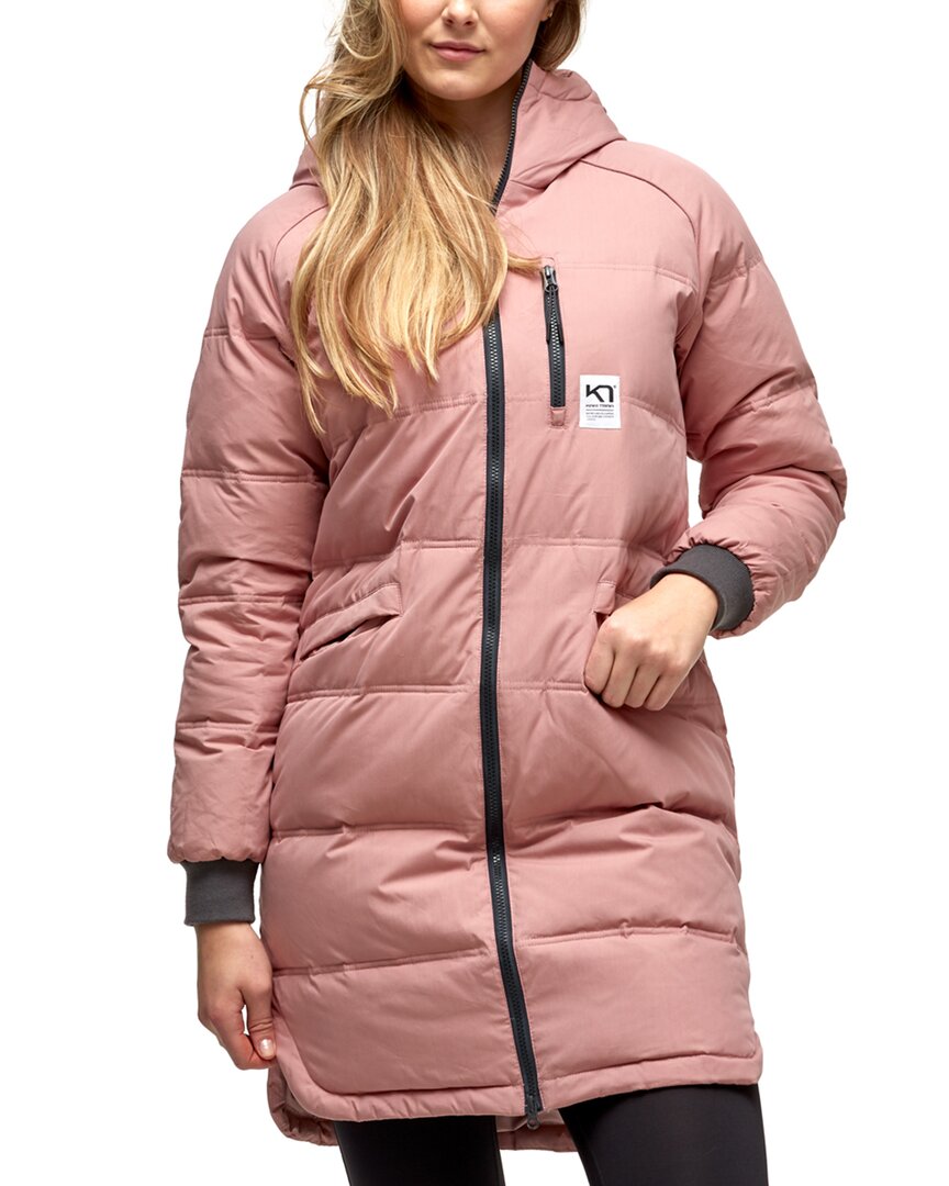 Image of Kari Traa Rongve Parka