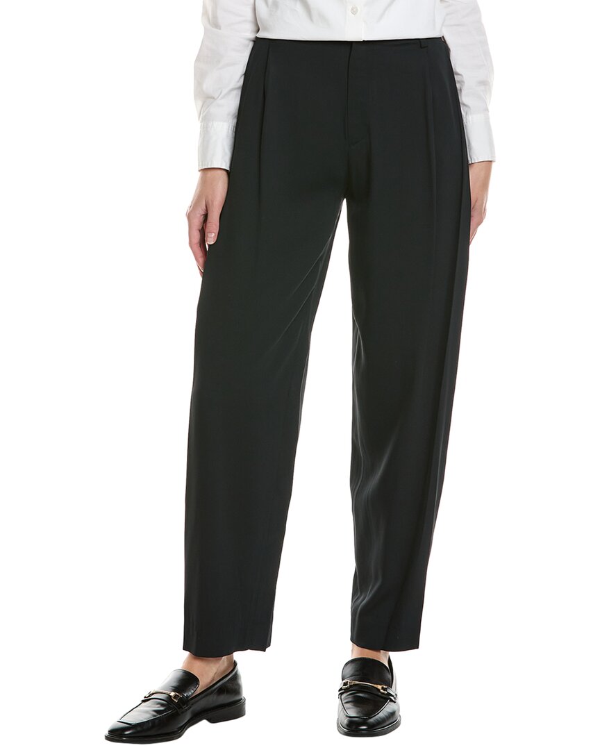 Rag & Bone Cecily Pant In Black