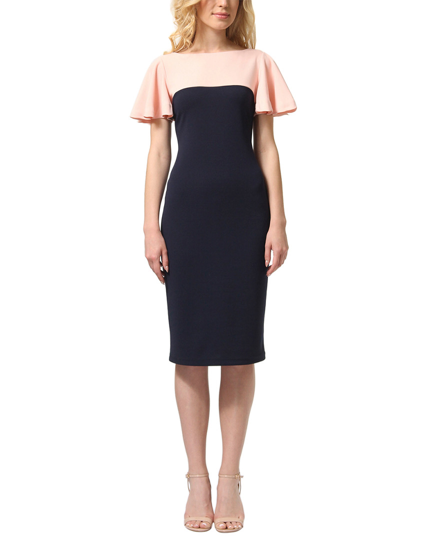 Image of Lada Lucci A-Line Dress