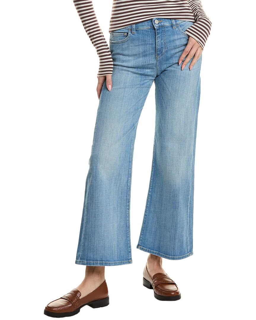 EMPORIO ARMANI EMPORIO ARMANI 5-POCKET JEAN