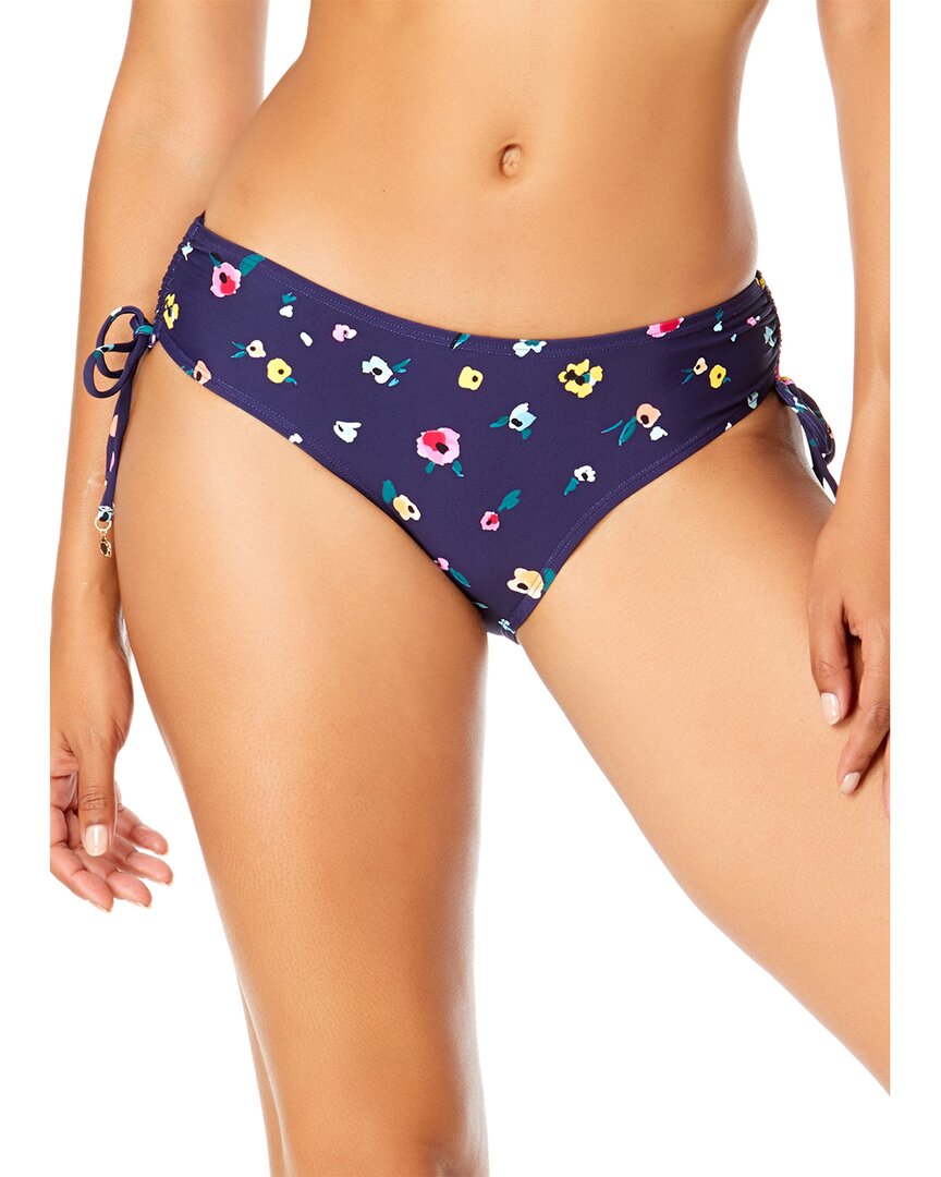 ANNE COLE ANNE COLE ALEX SIDE TIE BOTTOM