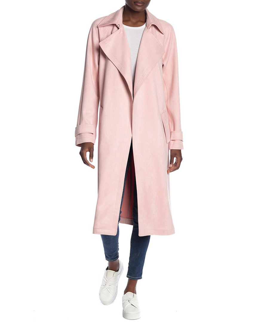 Image of Bagatelle Trench Coat