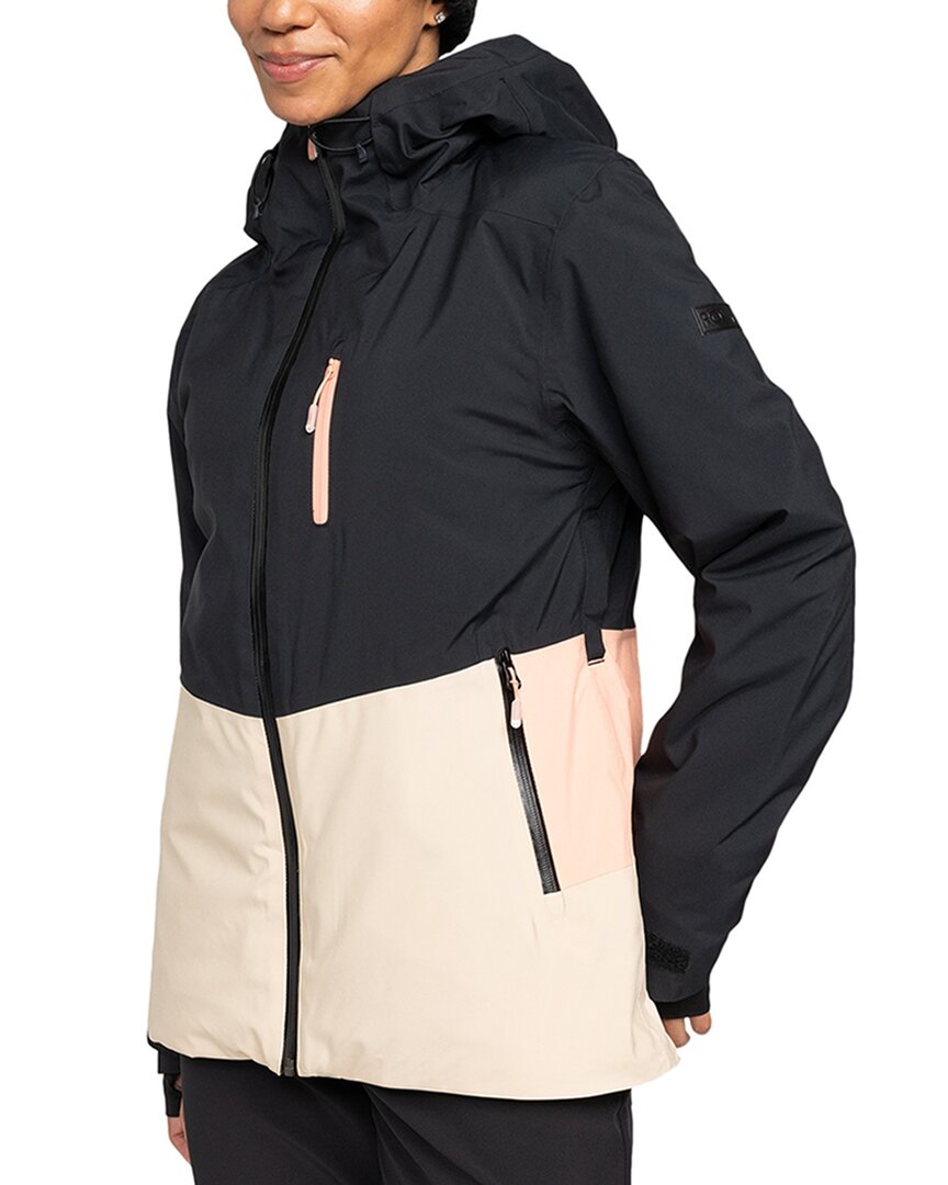 Roxy Peakside Snow Jacket