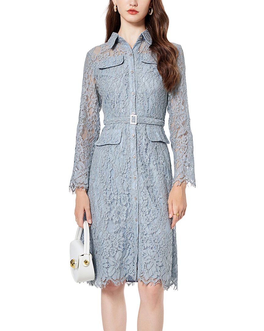Cercei Studio Dress