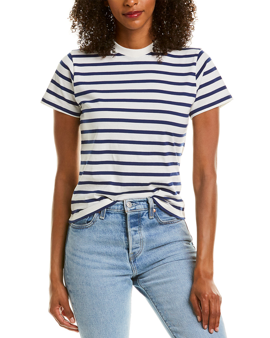 Image of x karla The Stripe T-Shirt