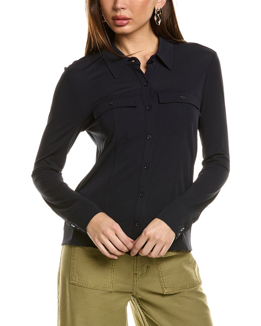 FRAME FRAME DENIM SHIRT