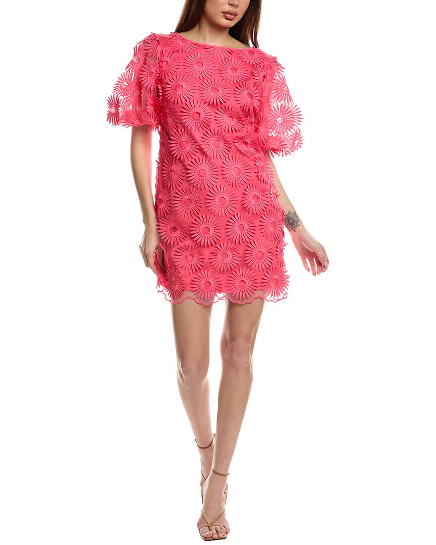 Trina Turk Luv 2 Dress