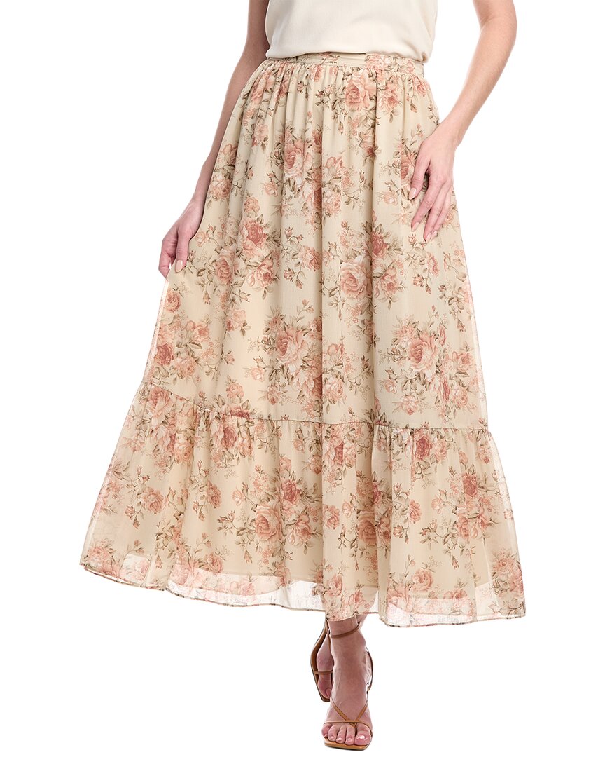 WALTER BAKER WALTER BAKER ELANA MIDI SKIRT 