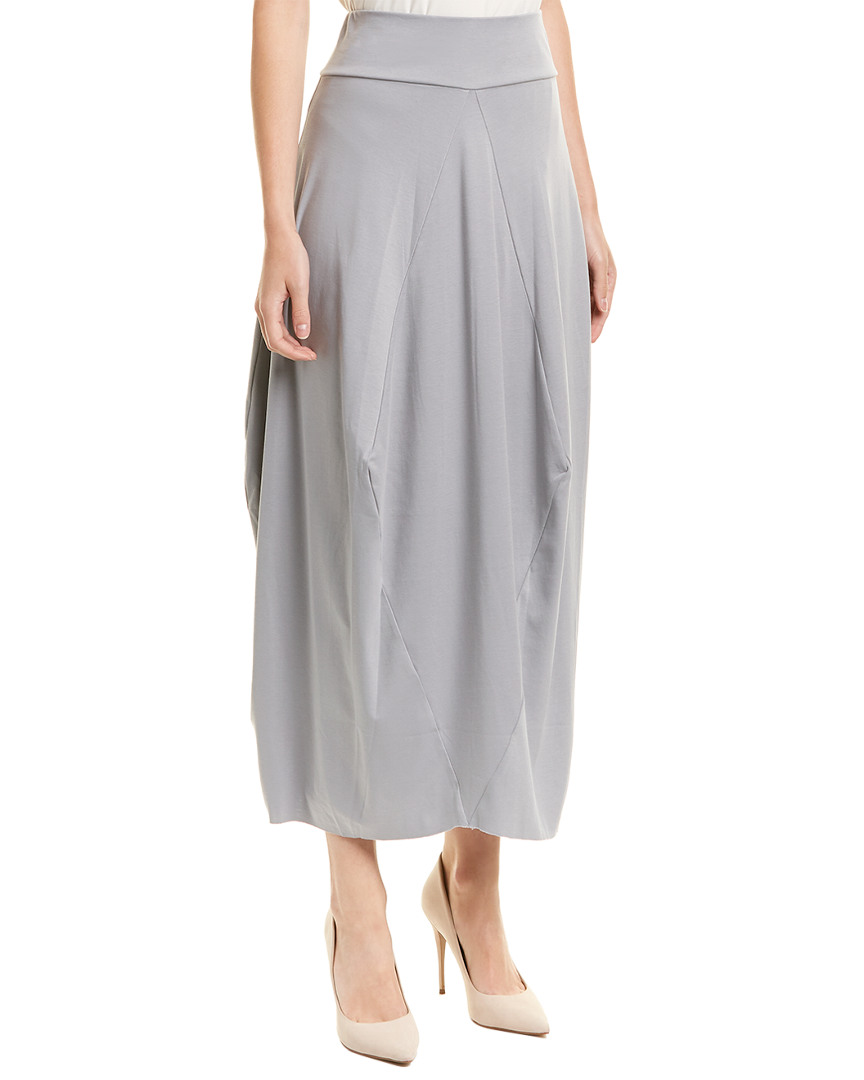 Image of PLANET Maxi Skirt