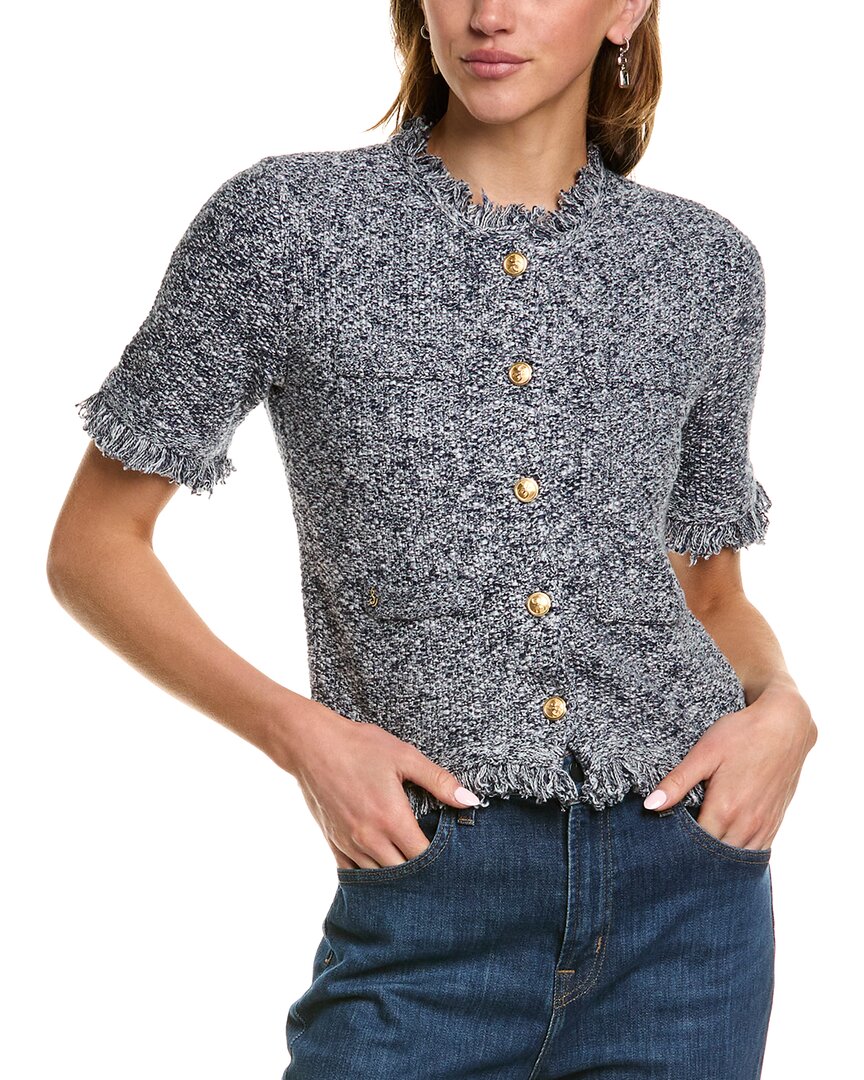 Sam Edelman Ivy Cardigan