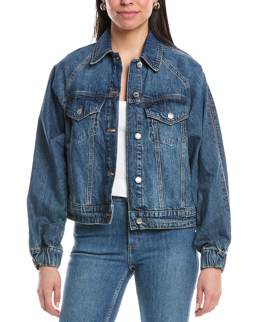 Simkhai Amie Jacket