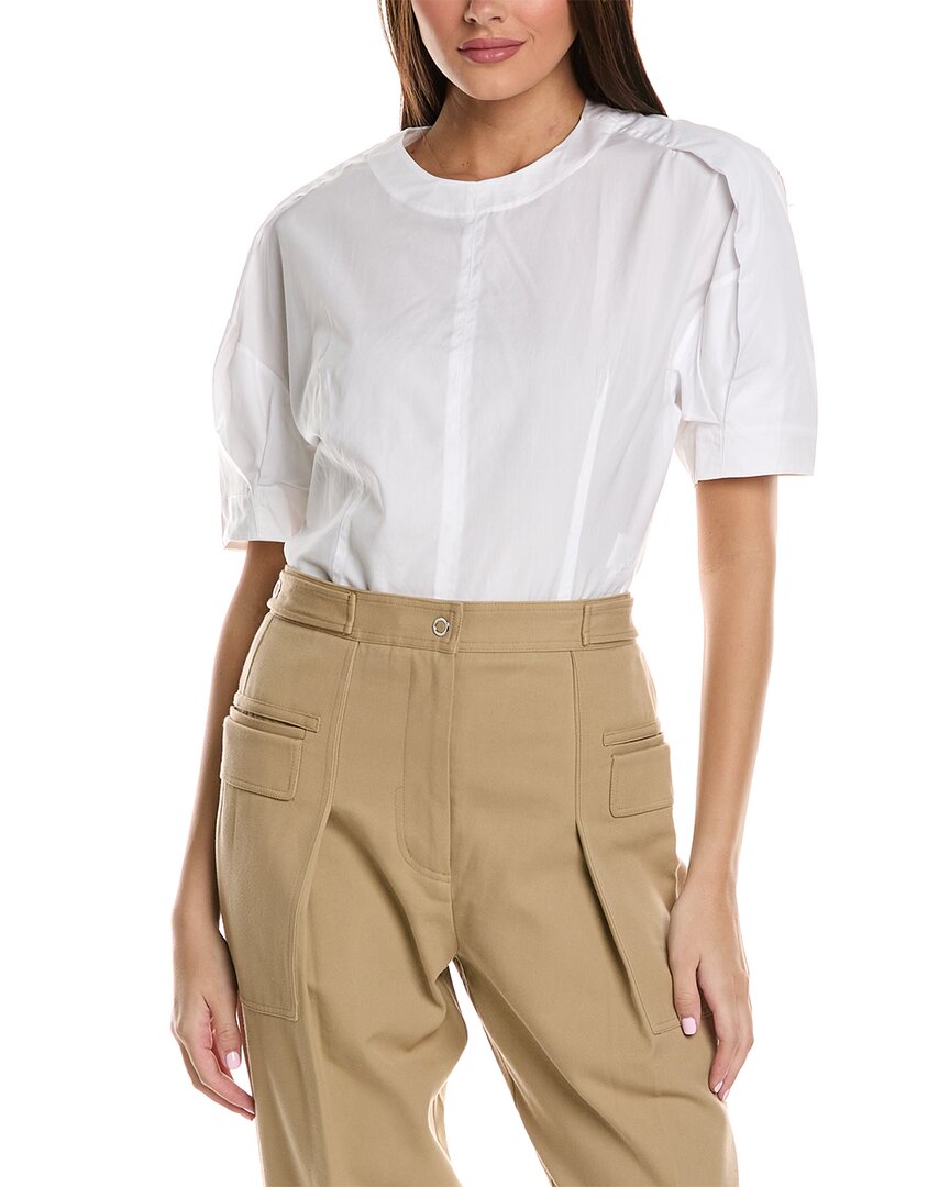 Shop 3.1 Phillip Lim Top In White