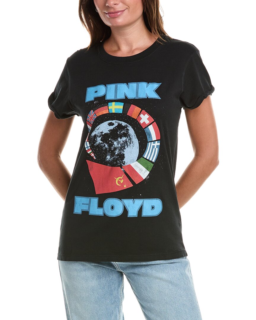 Shop Recycled Karma Pink Floyd European Tour T-shirt