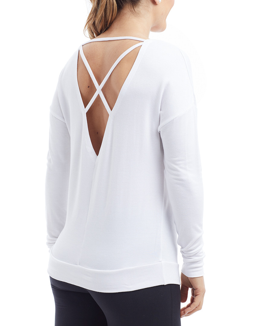 Image of Balance Collection Mira Layering Top