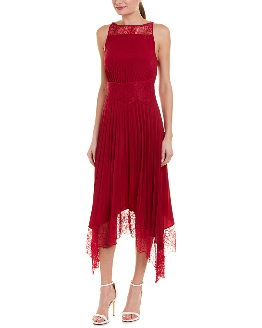 Image of A.L.C. Matilda Maxi Dress