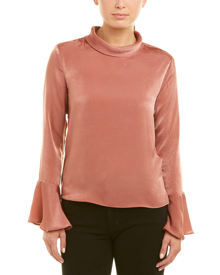 Image of J.O.A. Mock Top