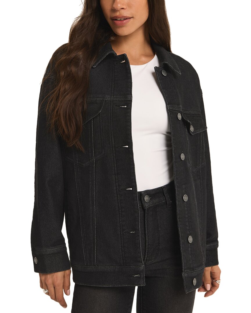 Z SUPPLY Z SUPPLY MILES DENIM JACKET 