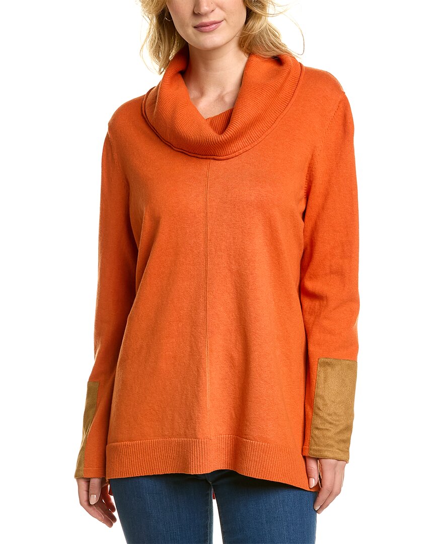 Women's Red Cashmere Designer Tops Sale, Up To 70% Off