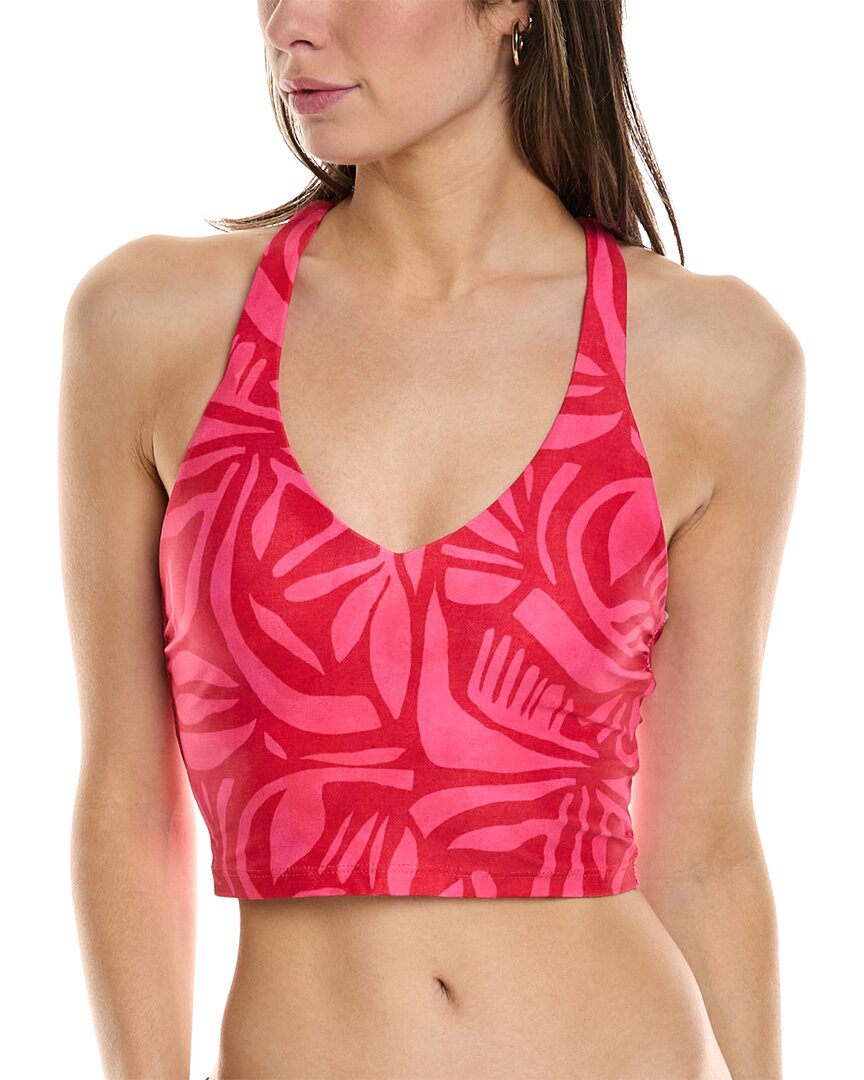 Shop Next By Athena Kinetic Meet And Greet Top In Pink