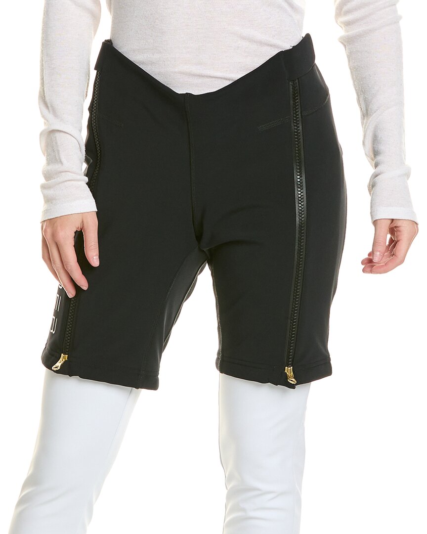 Spyder Womens Softshell Training - Black (2022) In Black