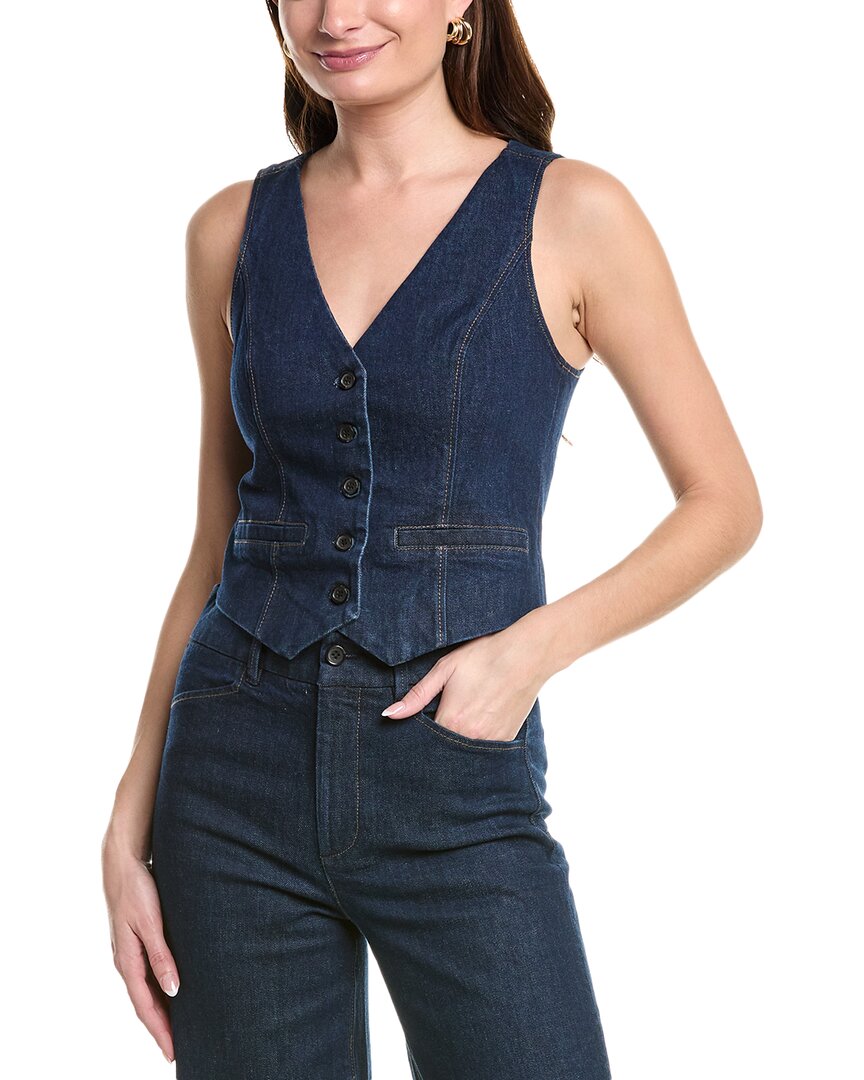 PAIGE PAIGE ANTONELLA VEST 