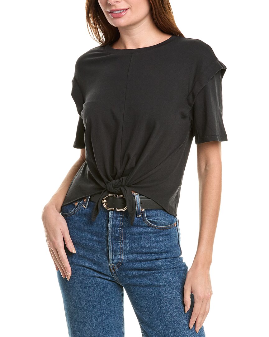 RAG & BONE RAG & BONE MICA T-SHIRT