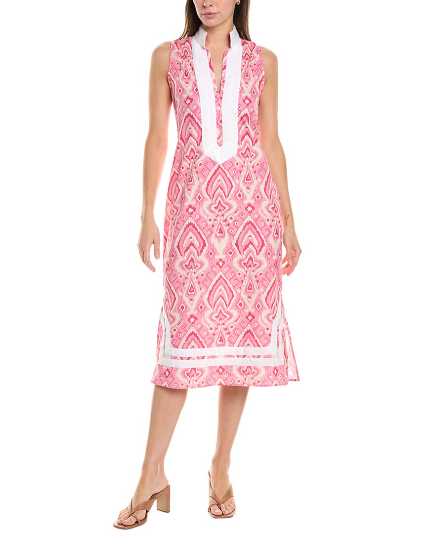 SAIL TO SABLE SAIL TO SABLE SLEEVELESS TUNIC