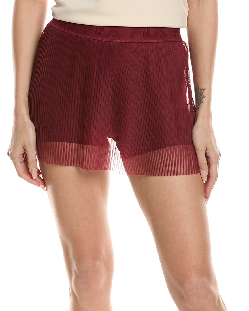 Fila Illusion Tennis Skort