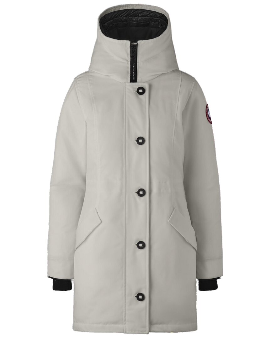 CANADA GOOSE CANADA GOOSE ROSSCLAIR PARKA 