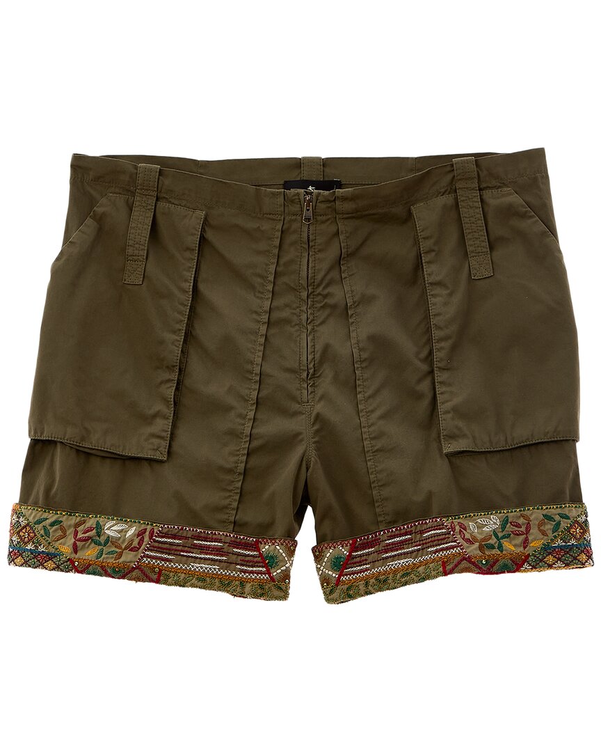 Etro Rocket Short