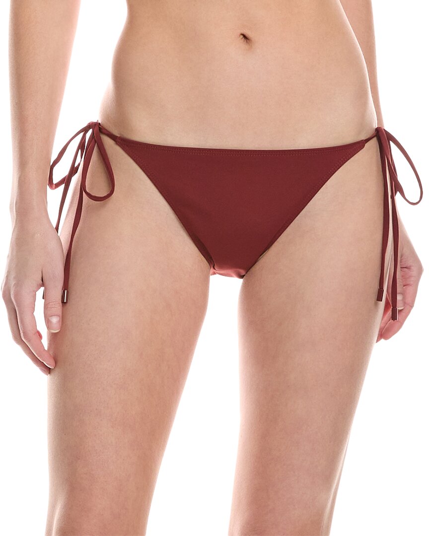A.l.c A. L.c Amina Bikini Bottom