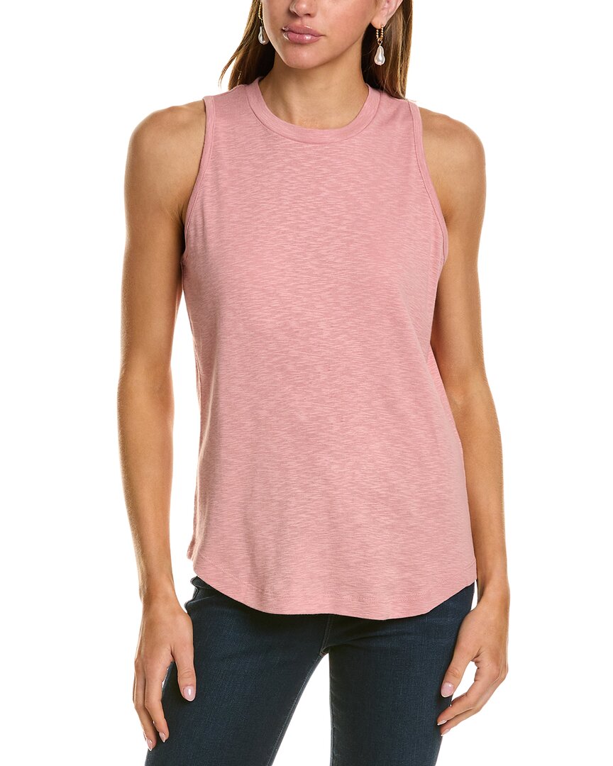 Splendid Acadia Slub Tank