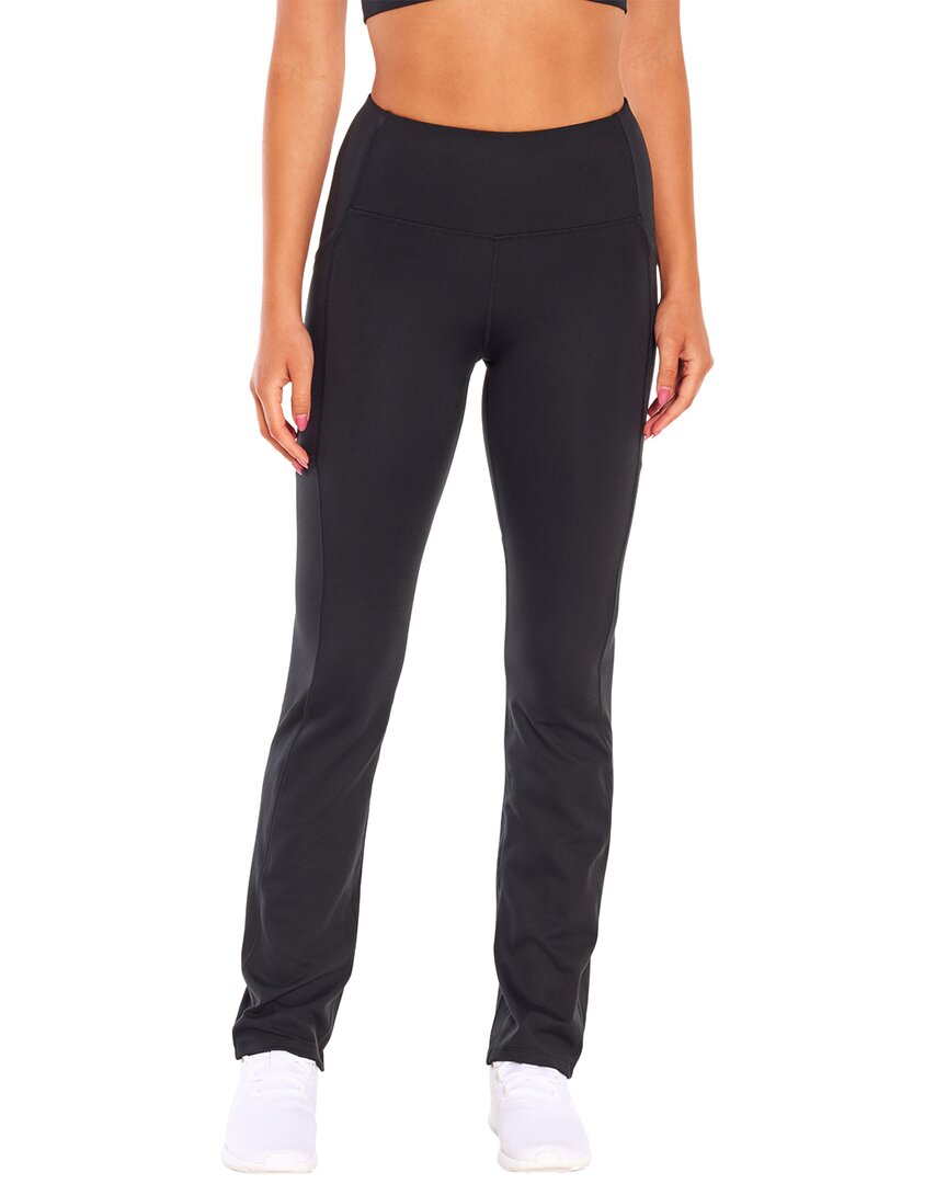 Marika Della Straight Leg Pants