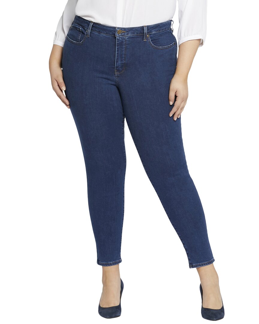 Nydj Plus Size Ami Skinny Jean