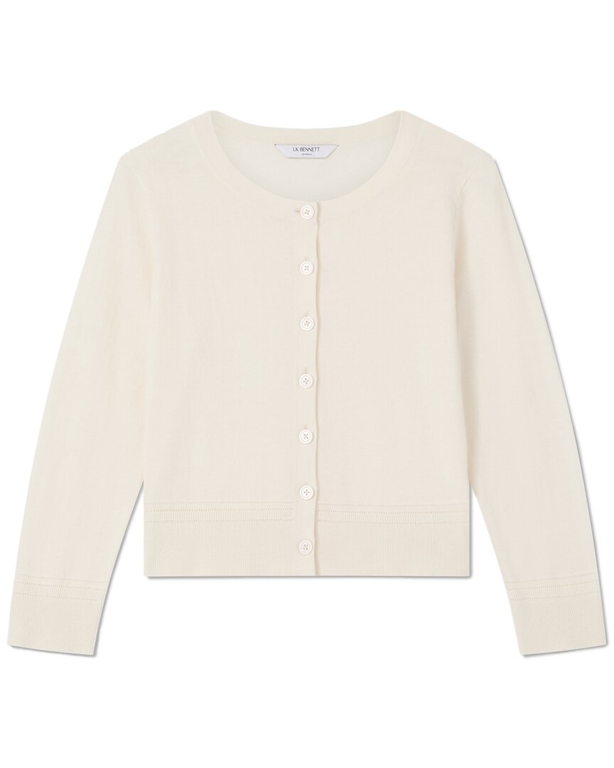 Lk Bennett Michelle Cardigan