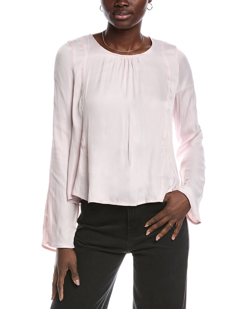 Free People Arabella Blouse