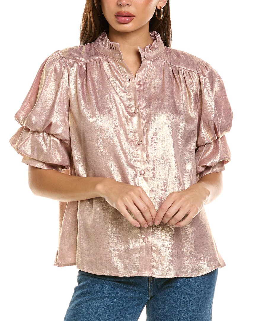 FATE FATE BLOUSE