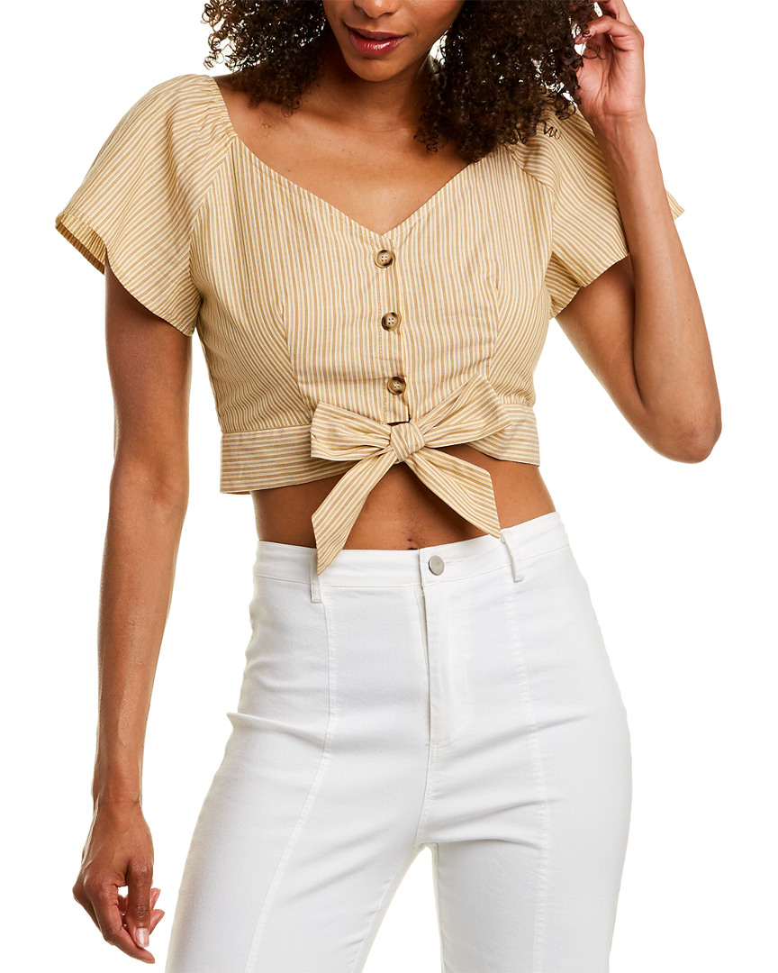 Image of Lumiere Blouse