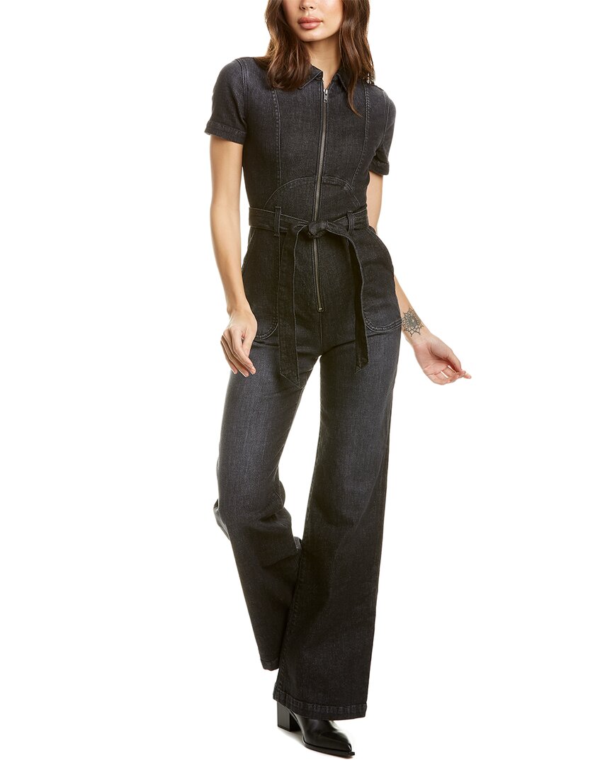 Image of alice + olivia Gorgeous Jumpsuit