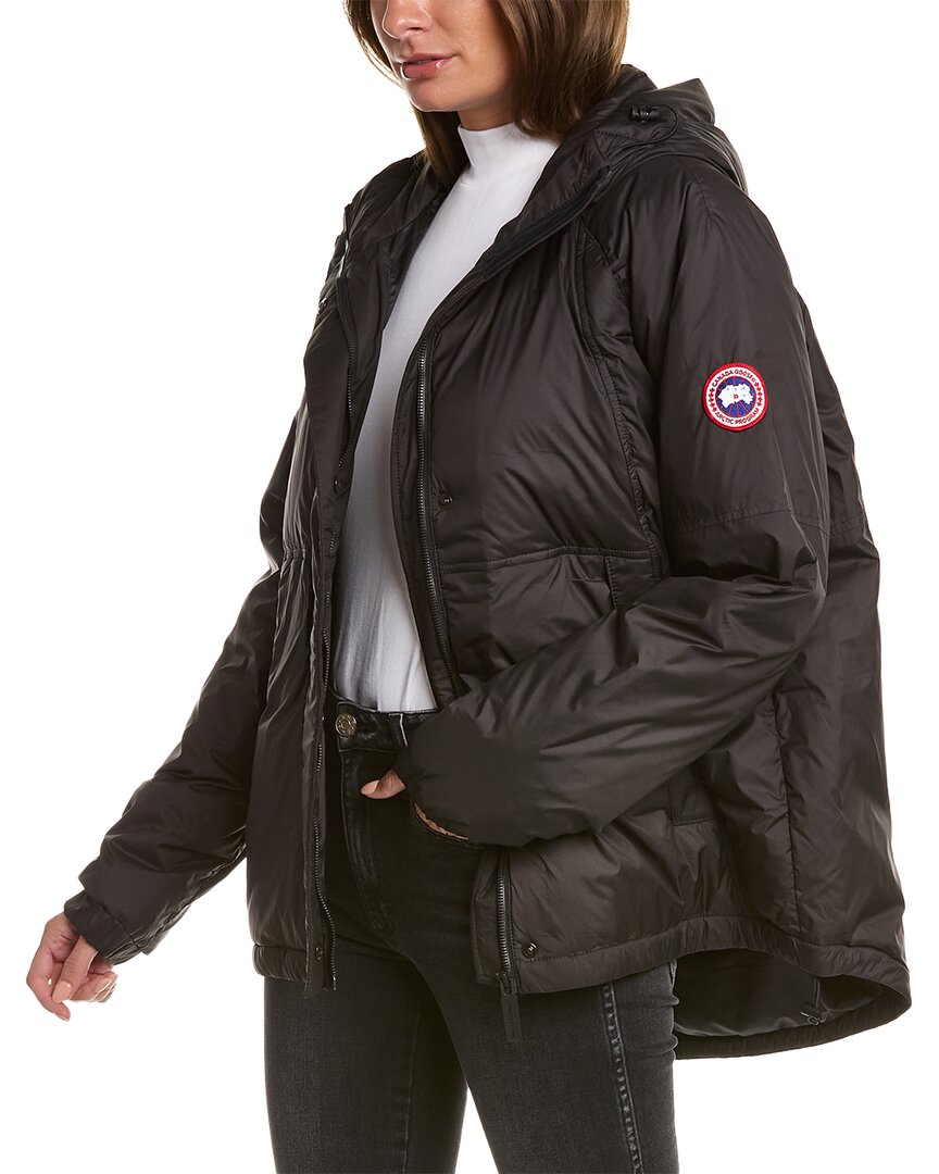 Campden jacket discount canada goose